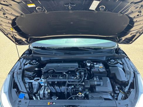 Used 2025 Kia K4 FWD image 30