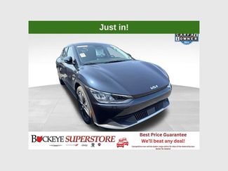 Used 2024 Kia EV6 Light AWD/4WD video 1