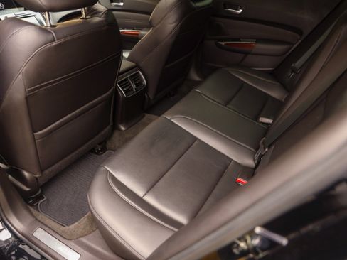 Used 2016 Acura TLX V6 w/ Technology Package image 43