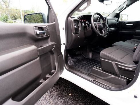 Used 2025 GMC Sierra 1500 Pro w/ Pro Value Package image 15