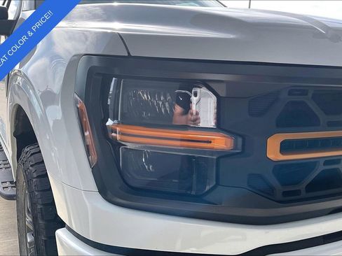 Used 2024 Ford F150 Tremor w/ Bed Utility Package image 38