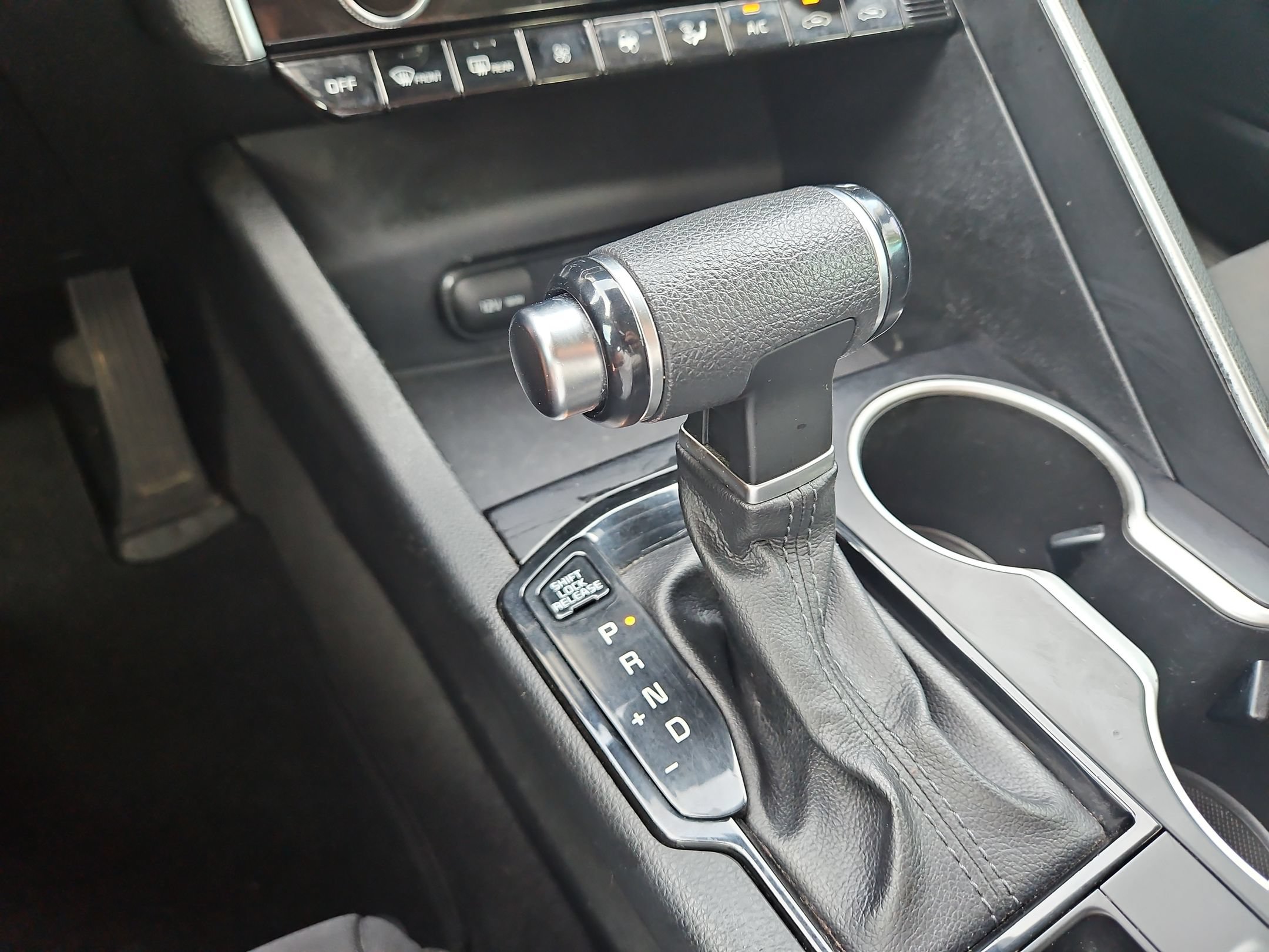 Used 2021 Kia K5 LX FWD image 32