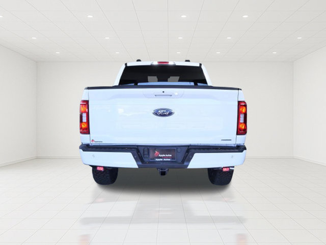 Certified 2023 Ford F150 XLT w/ Equipment Group 302A High AWD/4WD image 6