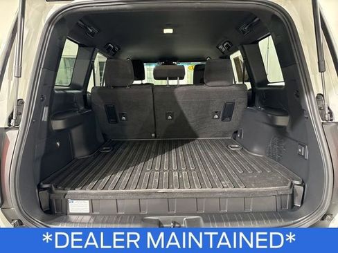 Used 2024 Toyota Land Cruiser 1958 image 11