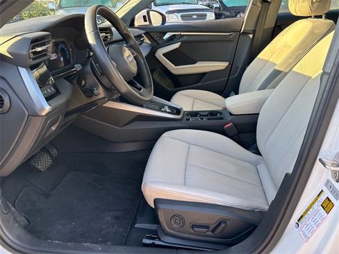 Used 2024 Audi A3 2.0T Premium image 11