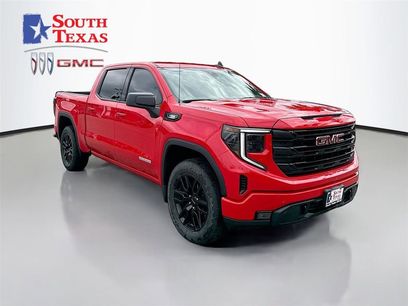 Used 2024 GMC Sierra 1500 Elevation w/ X31 Off-Road Package