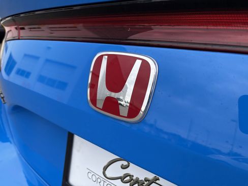 Used 2025 Honda Civic Type R image 10