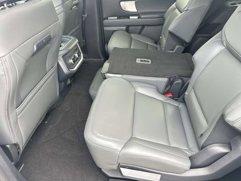 New 2026 Ford Expedition Max Active image 27