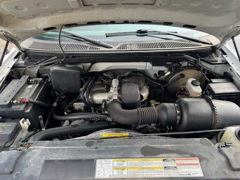 Used 1997 Ford F150 2WD Regular Cab image 12