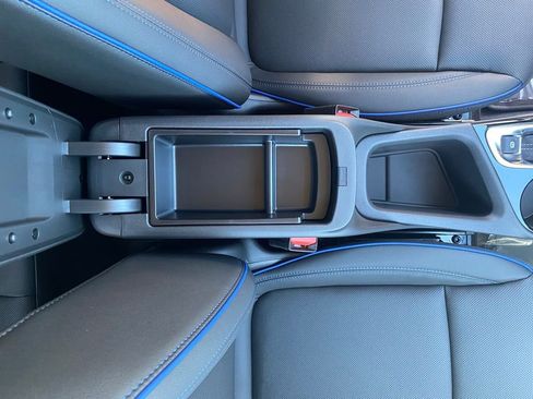 New 2026 Buick Encore GX Sport Touring w/ Comfort Package image 22