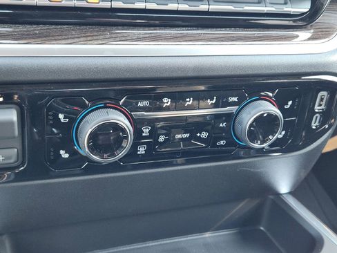 New 2026 Chevrolet Silverado 1500 LT w/ Protection Package image 20