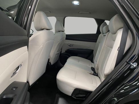 Certified 2026 Hyundai Tucson SEL Plus AWD/4WD image 28