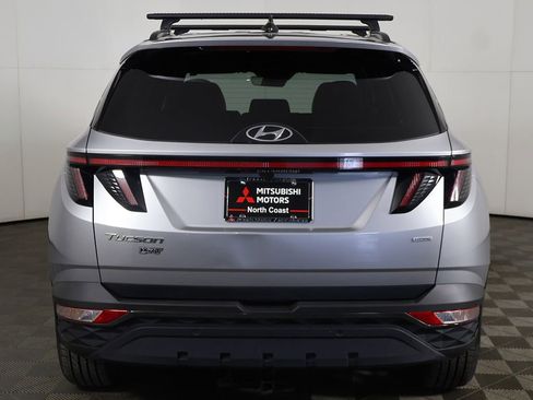 Used 2024 Hyundai Tucson XRT AWD/4WD image 12