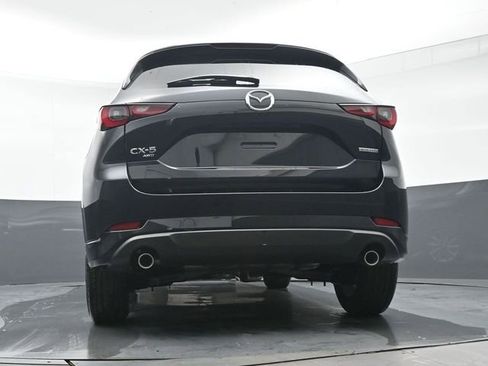 New 2025 MAZDA CX-5 AWD 2.5 S w/ Select Package image 23