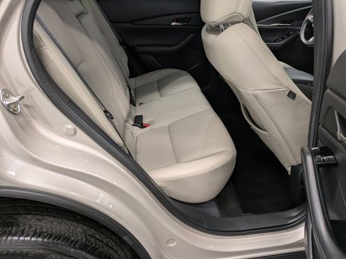 Used 2023 MAZDA CX-30 AWD 2.5 S w/ Preferred Package image 26