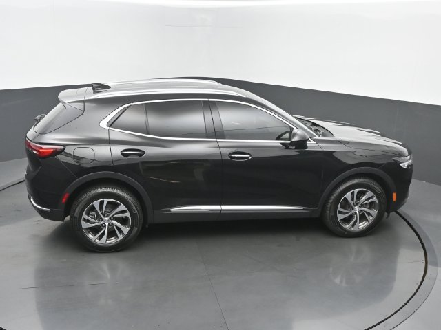 Used 2023 Buick Envision Essence AWD/4WD image 41