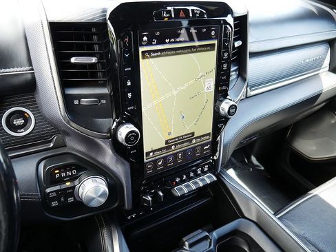 Used 2019 RAM 1500 Limited AWD/4WD image 34
