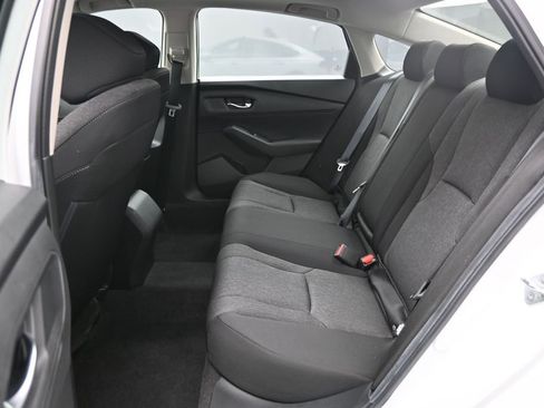 Used 2024 Honda Accord EX image 11