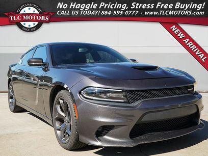 Used 2019 Dodge Charger R/T