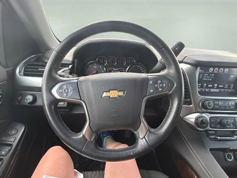 Used 2019 Chevrolet Tahoe LS w/ Max Trailering Package image 8