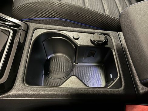 New 2026 Volkswagen Golf image 17