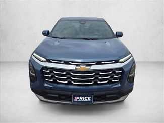 Certified 2026 Chevrolet Equinox LT w/ LPO, Floor Liner Package FWD video 2