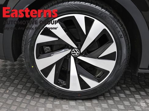 Used 2021 Volkswagen ID.4 1st Edition RWD image 26