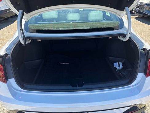 Certified 2023 Hyundai Sonata SEL w/ Preferred Accessory Package image 17