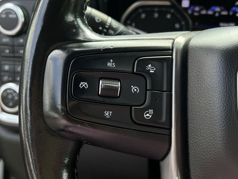 Used 2020 GMC Sierra 1500 Denali w/ Denali Ultimate Package AWD/4WD image 22