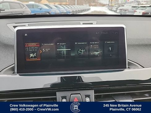 Used 2019 BMW X1 xDrive28i w/ Convenience Package image 6