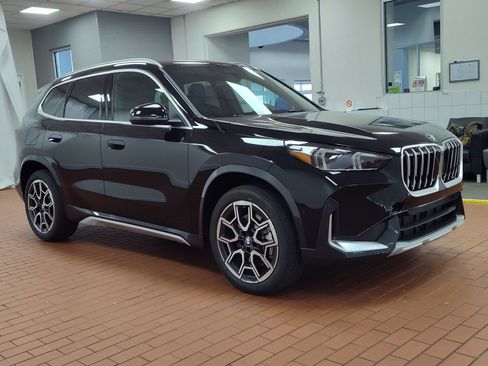 Used 2026 BMW X1 xDrive28i w/ Convenience Package AWD/4WD image 6