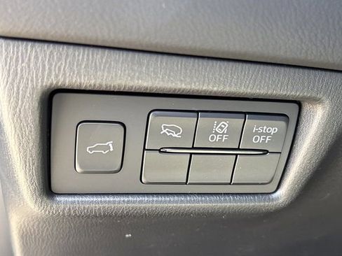 Used 2025 MAZDA CX-5 AWD 2.5 S w/ Preferred Package image 21
