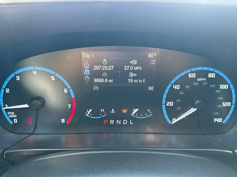 Certified 2024 Ford Bronco Sport Big Bend w/ Convenience Package AWD/4WD image 27