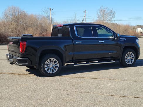 New 2026 GMC Sierra 1500 Denali image 7