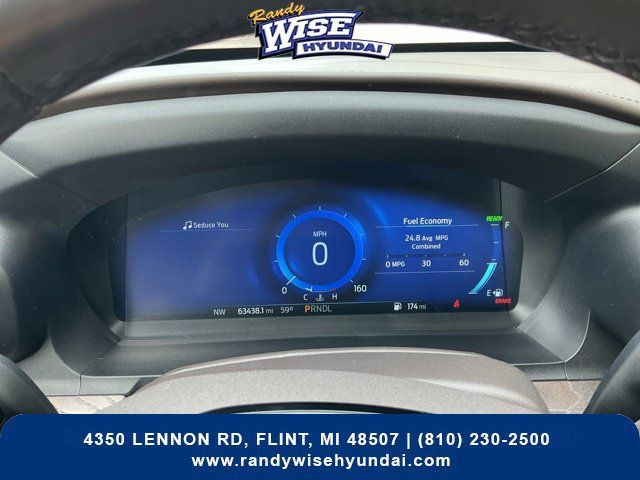 Used 2022 Ford Explorer Platinum AWD/4WD image 21