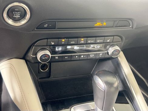 Used 2023 MAZDA CX-5 AWD 2.5 S w/ Premium Plus Pkg image 16