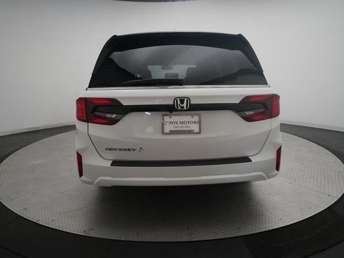 Used 2025 Honda Odyssey EX-L image 26