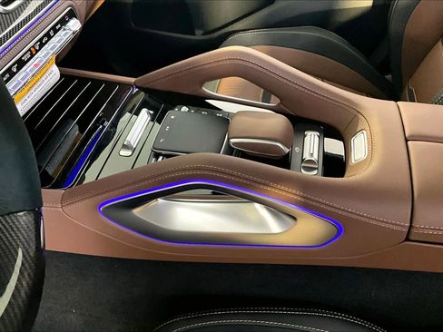 New 2026 Mercedes-Benz GLE 53 AMG 4MATIC Coupe image 10