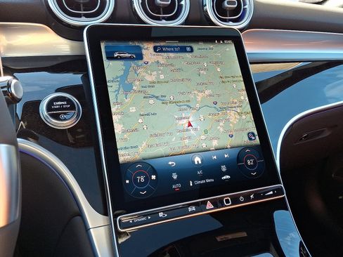 New 2026 Mercedes-Benz GLC 300 4MATIC image 14