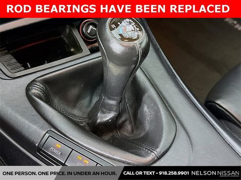 Used 2008 BMW M3 Coupe image 16