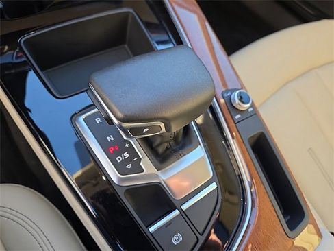 Certified 2023 Audi A4 2.0T Premium w/ Convenience Package image 16