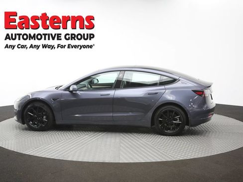 Used 2022 Tesla Model 3 Long Range AWD/4WD image 57
