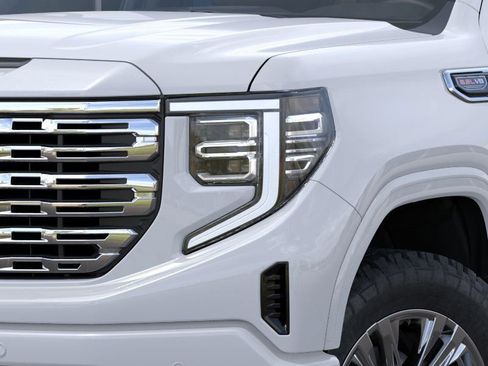 New 2026 GMC Sierra 1500 Denali w/ Technology Package AWD/4WD image 10