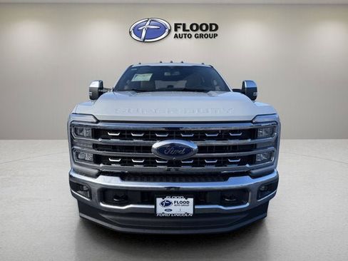 New 2026 Ford F350 XLT w/ XLT Premium Package image 2
