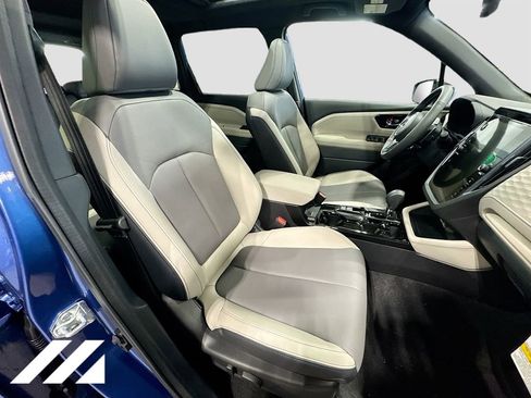 New 2026 Subaru Forester Limited image 29