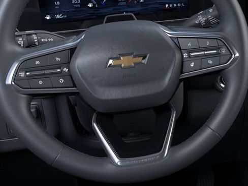 New 2026 Chevrolet Tahoe High Country AWD/4WD image 19