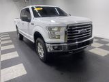 Used 2016 Ford F150 XLT w/ Equipment Group 301A Mid image 5