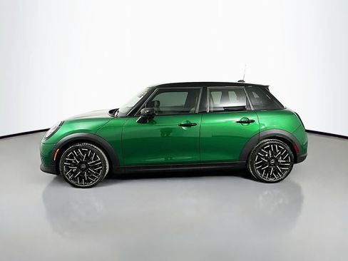 Used 2026 MINI Cooper S FWD image 8