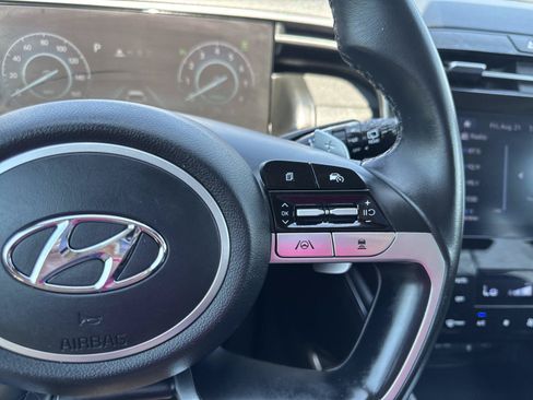 Used 2022 Hyundai Tucson SEL AWD/4WD image 22