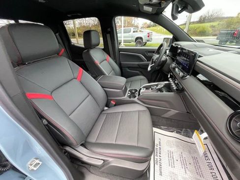 New 2026 Chevrolet Colorado Z71 w/ Technology Package image 30